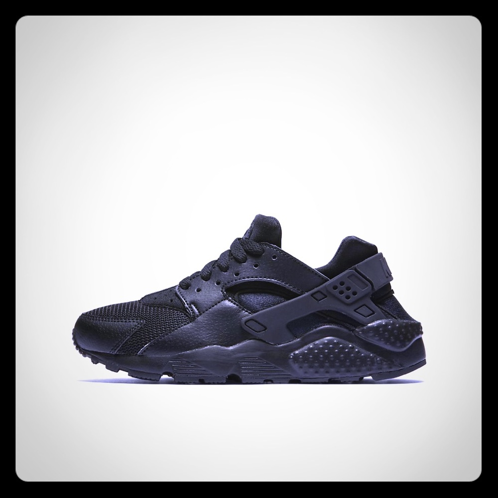 🌹 S O L D 🌹 Huarache Nike kids sneakers